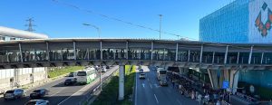 25km通勤路何解？回龙观到将台的通勤方案介绍