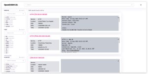 OEDB (OpenEASM BannerDB) first version is comming!